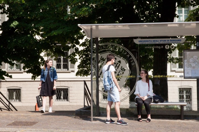 L’Università di Bergamo mette a disposizione 700 mila euro per la mobilità sostenibile