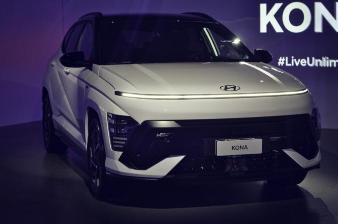 Battesimo a Bergamo per Nuova Hyundai KONA: da sabato 22 luglio anche in test-drive con Autotorino