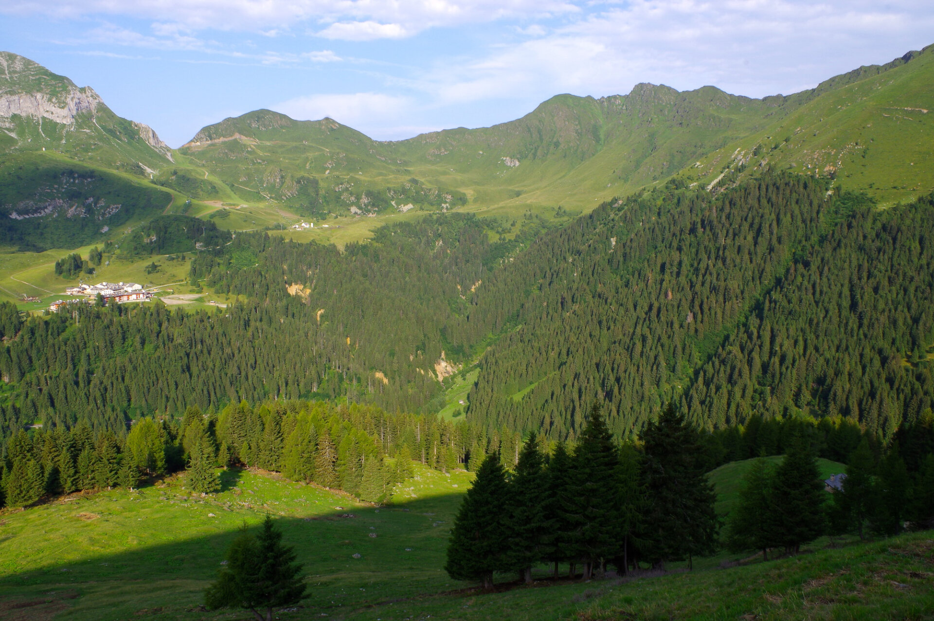 1 - Val di Lemma e Tartano