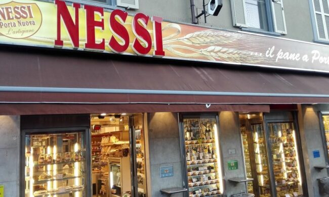 Porta Nuova, nell’ex Nessi arriva un nome noto del settore alimentare