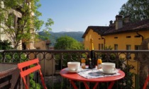 I bed and breakfast spuntano come funghi, nella Bergamasca: ecco i dati