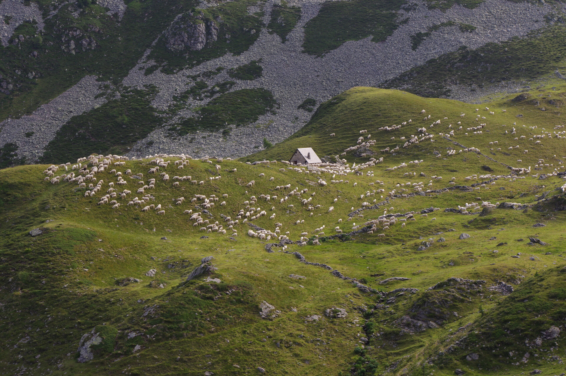 2 - Val di Lemma e Tartano