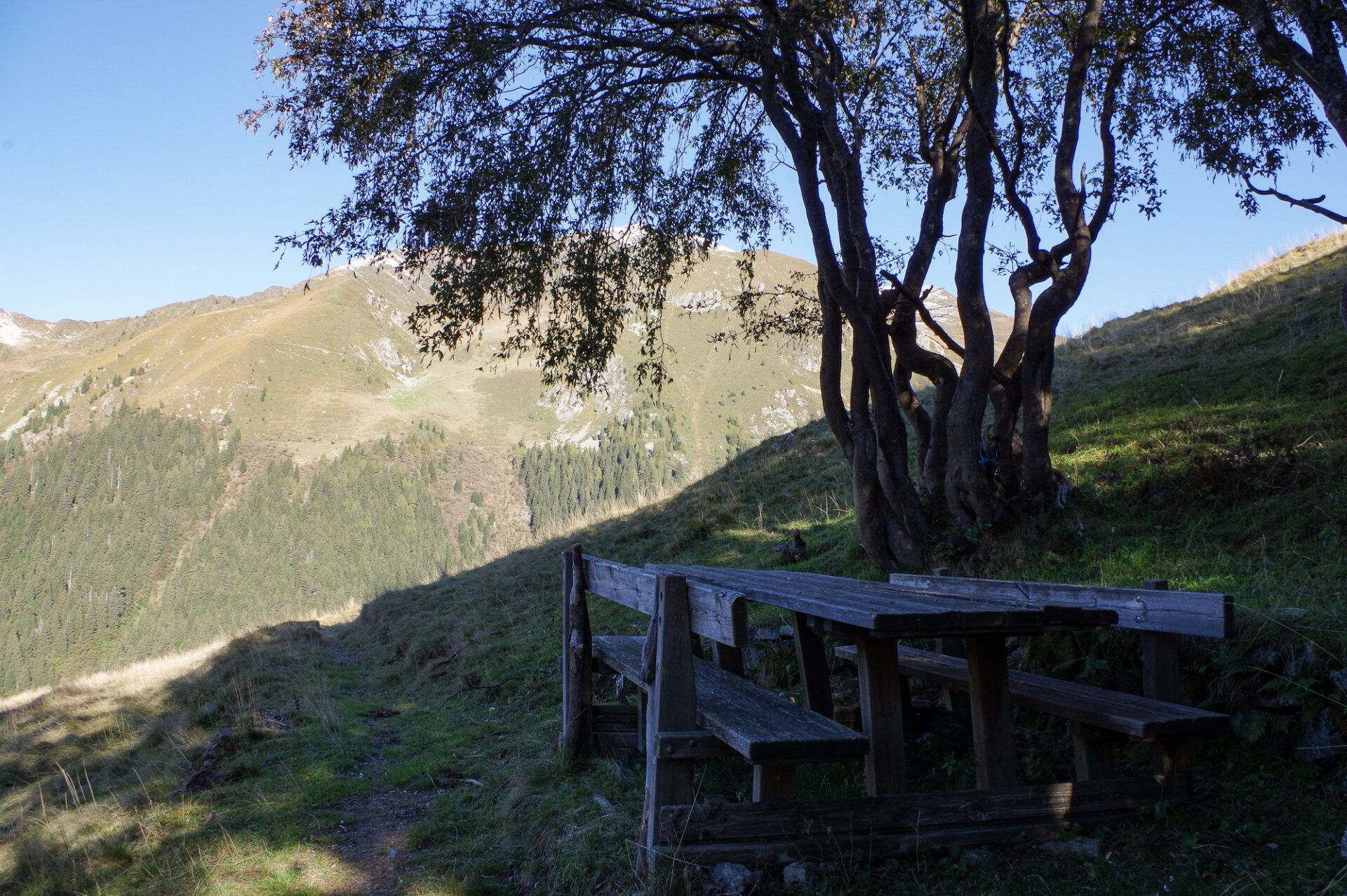 3 - Val di Lemma e Tartano