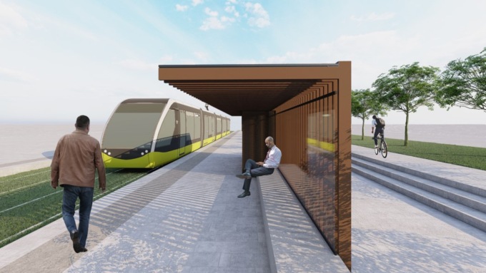 Tram della Valle Brembana, ok alla progettazione esecutiva: lavori entro fine anno