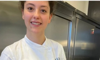 Alessia Moscati, 23enne camuna, è tra le finalista del concorso nazionale ExtraCuoca