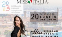 Critiche a Miss Capitale della Cultura, il Comune si smarca: «Il concorso non è nel palinsesto»