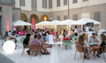 “Estate in Carrara”, secondo appuntamento tra arte, cibo e musica