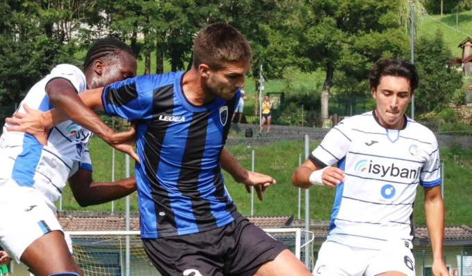 Anche la Primavera nerazzurra ha iniziato a lavorare: sconfitta in amichevole col Renate