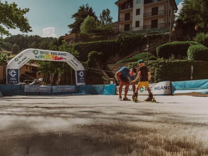 Al via a Clusone il Festival della Montagna 2023, con Bcc Milano main sponsor