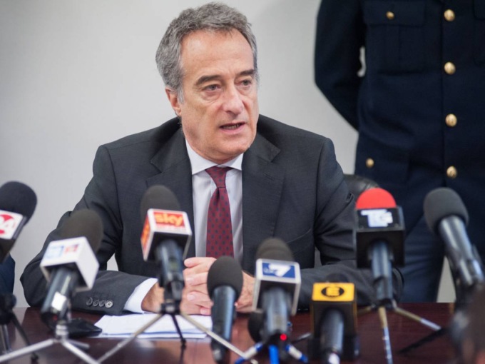 Chi è Maurizio Romanelli, che sarà il prossimo procuratore capo di Bergamo