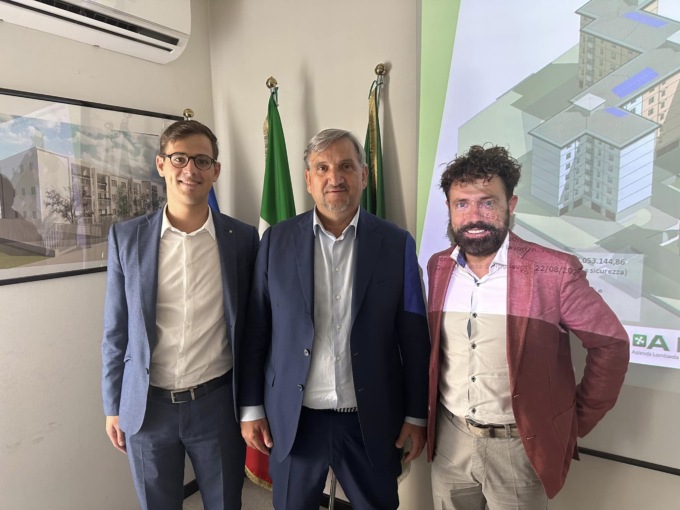 Aler Bergamo, dal flop sul bonus 110% al mega progetto coi fondi del Pnrr