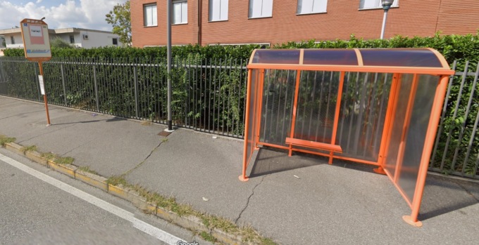 Le famiglie di Grassobbio che stanno lottando per salvare il bus che va al Belotti