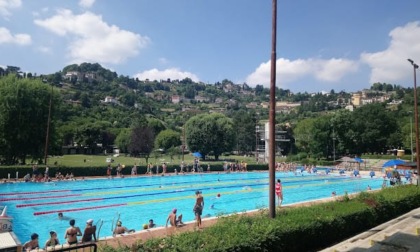 I bulletti delle piscine Italcementi sono diventati un problema serio