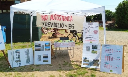 Agricoltori e sindaci, mettetevi l'anima in pace: la Bergamo-Treviglio si farà, la vuole Salvini