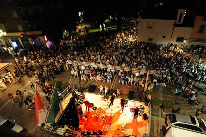La Festa di San Donato a Osio Sotto, ovvero quando l’unione fa la forza