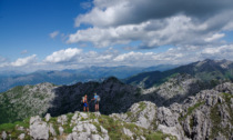 Tanto imponente quanto affascinante: andiamo sulle tre vette del monte Alben