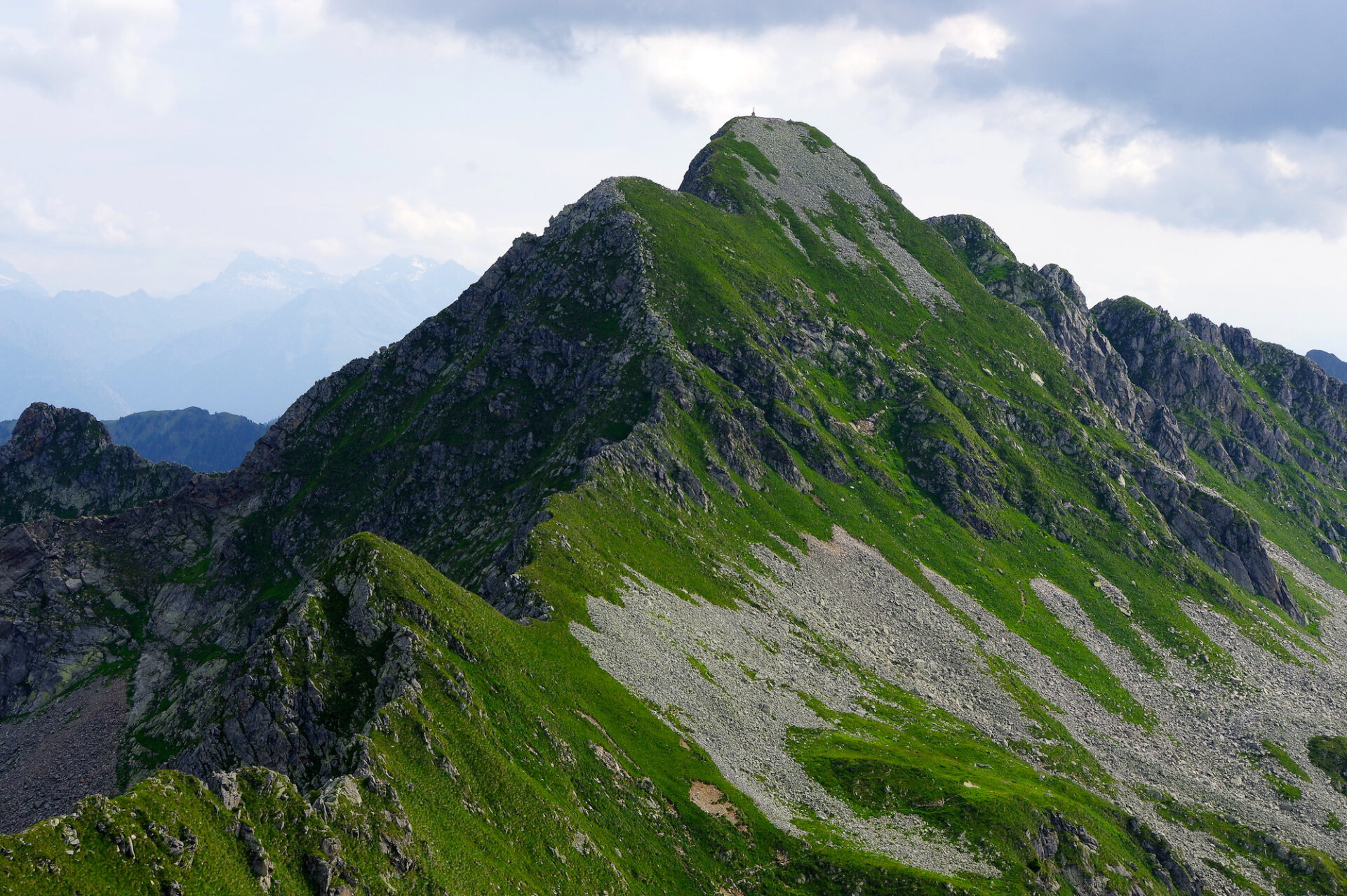 8 - Val di Lemma e Tartano