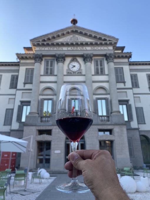 Borgo diVino e Carrara: dal 7 al 9 luglio un nuovo incontro tra buon bere e cultura