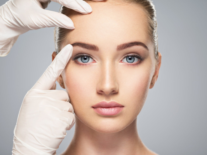 Cosa cura la medicina estetica?