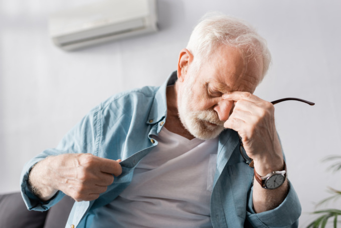 Ondate di caldo, Ats Bergamo: «Nessun incremento di ingressi ai pronto soccorso»