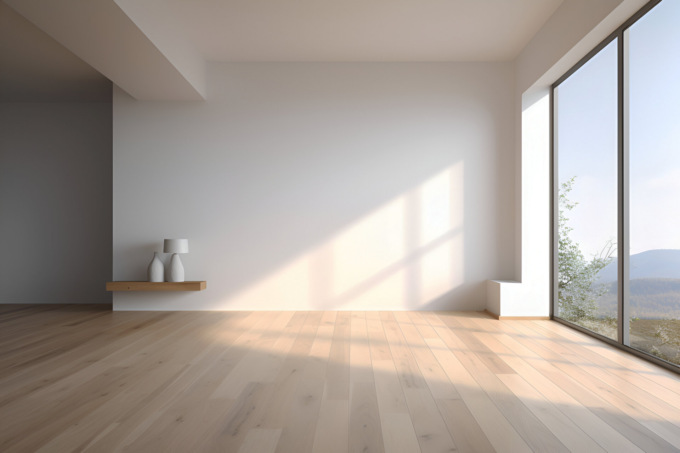 Pavimento di casa: ecco quali sono le diverse soluzioni tra cui poter scegliere