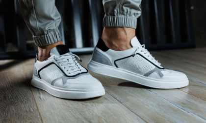 Il mondo delle sneakers: moda, comfort e collezionismo