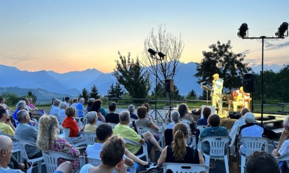 A Levar l’Ombra da Terra organizza la prima passeggiata teatrale, tra alba e poesie