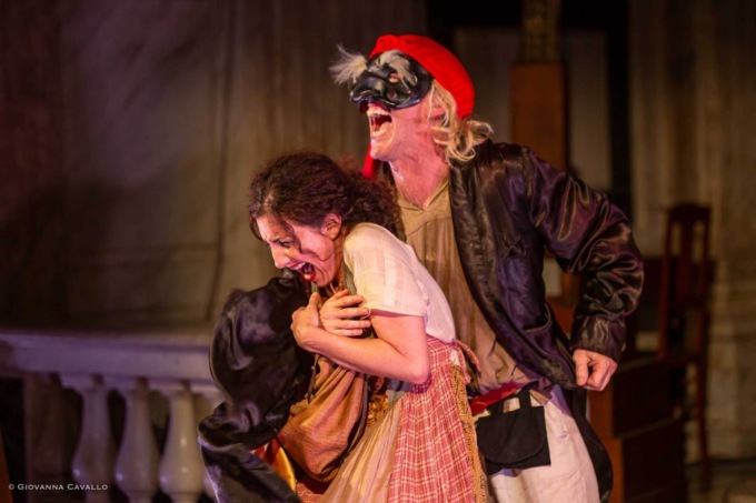 “Le vie della commedia”, il festival teatrale della Val Brembana che guarda al mondo contemporaneo