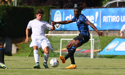 Atalanta U23 più vicina alla Serie C. E intanto il gruppo lavora a Clusone