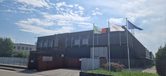 Ad Azzano la nuova sede dell’accademia di formazione aeronautica “Aircraft engineering academy”