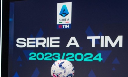 Serie A 2023/2024, l'Atalanta inizia in trasferta col Sassuolo e chiude in casa col Torino