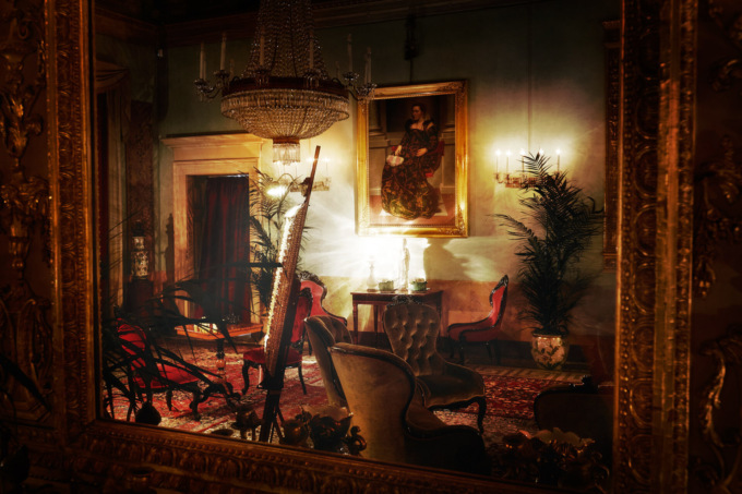 L’età dell’innocenza: la nuova mostra a Palazzo Moroni racconta il Rinascimento del 1900 a Bergamo