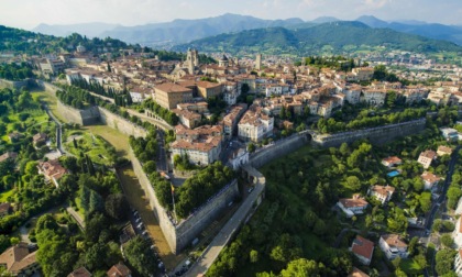 "PanoramaMura": Porta Sant'Agostino, la Cannoniera e la Polveriera aprono alle visite