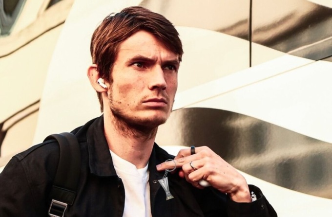 De Roon e quei 2.500 euro di multa per la foto in cui prendeva in giro la Roma