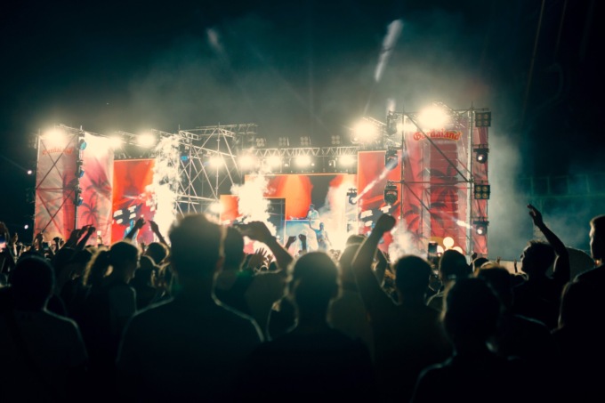 Gardaland Summer Festival con Annalisa, Alfa, Ginevra Lamborghini e un ospite a sorpresa