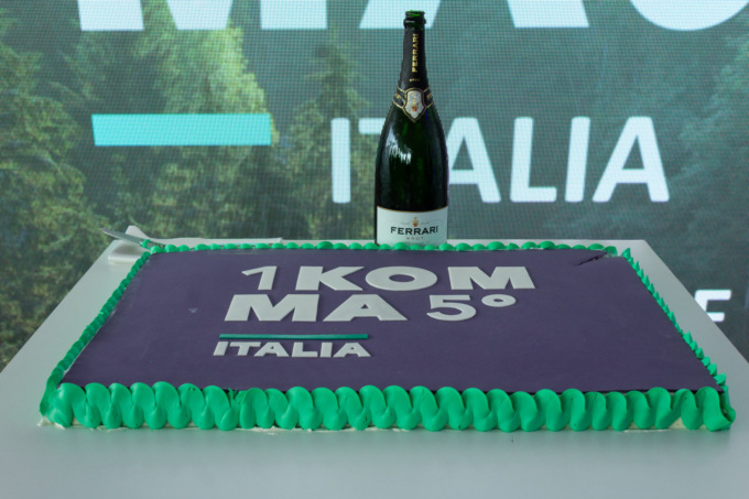 La start-up tedesca 1Komma5º ha scelto Bergamo per la sua sede italiana