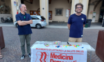 A Treviglio apre Medicina Democratica, che aiuta i cittadini contro i disservizi sanitari