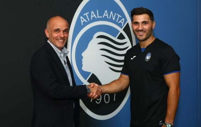 In attesa di scoprirli, con i nuovi acquisti l’Atalanta è atleticamente più forte