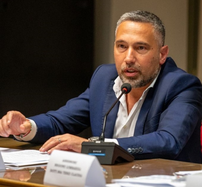 Coi fondi regionali nuovi percorsi pedonali e ciclabili per Roncola e Costa Valle Imagna
