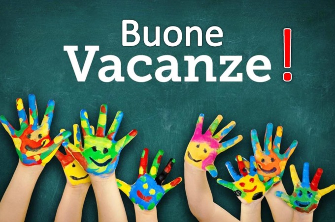 10 frasi in bergamasco sulla fine della scuola