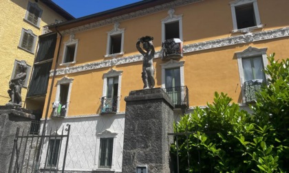 Imprevisti dell'accoglienza: a Taleggio aspettavano donne e bimbi, sono arrivati giovanotti