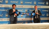 Atalanta a Clusone, presentato il ritiro. Marino: «Crediamo molto nel legame con il territorio»