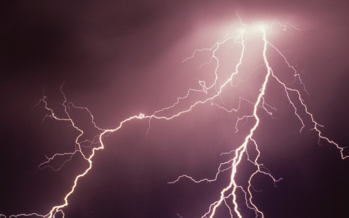 10 frasi in bergamasco sui temporali