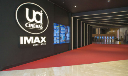 Agosto al cinema: all'Uci di Oriocenter una rassegna esclusiva per omaggiare la cultura