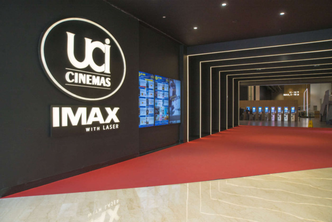 Agosto al cinema: all’Uci di Oriocenter una rassegna esclusiva per omaggiare la cultura