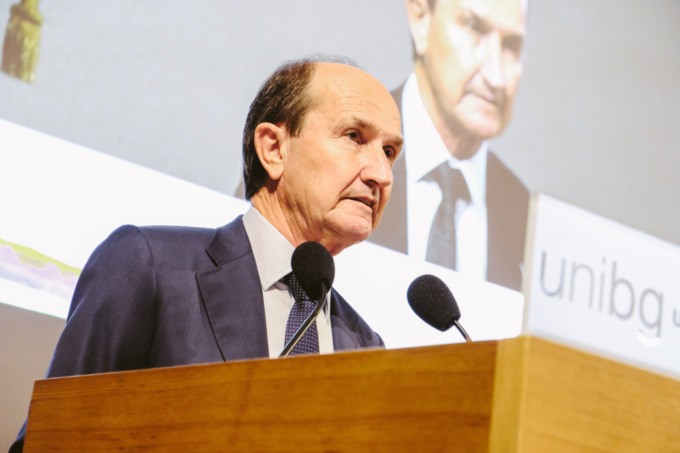 Fondazione della Comunità Bergamasca: nel 2022 quasi 300 progetti finanziati, nuova sede e nuovo logo