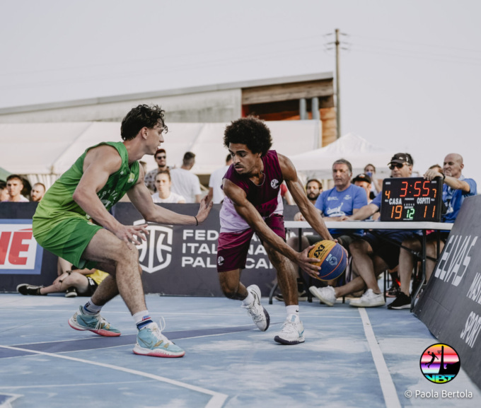 Torna il Valtrighe Basketball Tournament: quattro giorni tra canestri, birre e divertimento