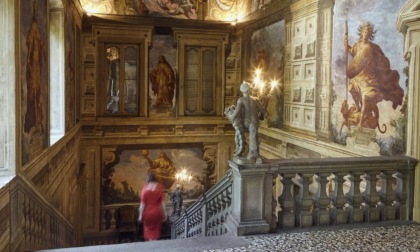 Cinema e astronomia a Palazzo Moroni con le "Sere Fai d'Estate"