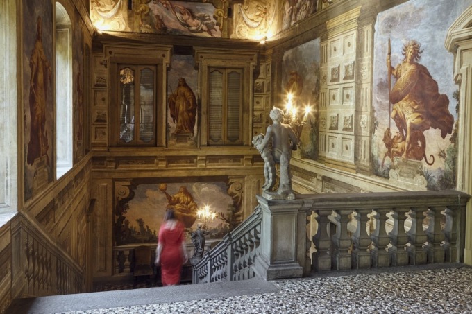 Cinema e astronomia a Palazzo Moroni con le “Sere Fai d’Estate”