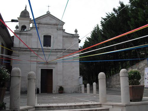 Tutto è pronto per la grande festa di Sant’Anna Selva di Zandobbio